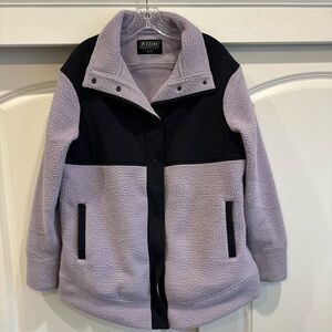 Klim Women's High Pile Mountain Fleece Jacket